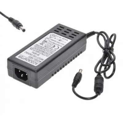 Alimentator PoE 48v-2A PoE48v  AC/DC M5.5 7a020 48730                                                                                                                                                   