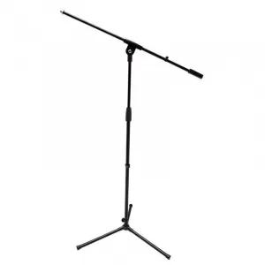 Stativ Microfon Gewa F900605  h 95-156cm negru * 26357                                                                                                                                                  