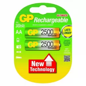 GP250AA acumulator R6 2500mA 34666