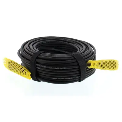 Cablu Hdmi-Hdmi 25m cu fibra optica hdmi/hdmi /aoc/-25 * 46890                                                                                                                                          