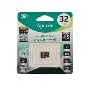 CARD-USDHC32GB-C10 card microSD 32gb c10 43745