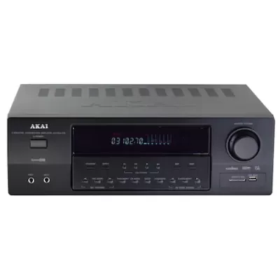 Amplificator cu Radio  Akai  AS110RA-320 * 47369                                                                                                                                                        