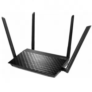 RT-AC57U router asus dual-band 1200Mbs  45667