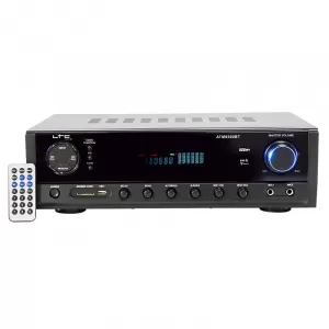 ATM6500BT amplificator hi-fi stereo 2x50w bt/karaoke  37480                                                                                                                                             