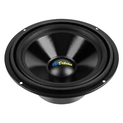 Difuzor C8004-8 8ohm 20cm 40Hz-5KHz 18705                                                                                                                                                               