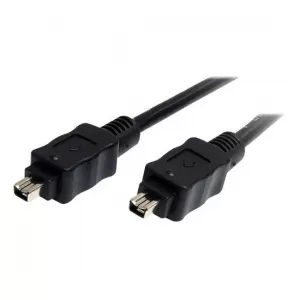 CABLE-270 cablu FIREWIRE 4PIN 1.8m (t-t) 39168                                                                                                                                                          