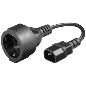CABLE-IEC-CCE-0.23 cablu alimentare pc 0.23ml  40443