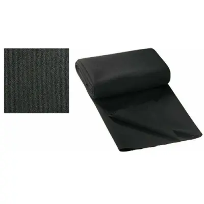 Panza boxe audio neagra pt fata  boxe 140x75cm CC-10/SW  37137                                                                                                                                          
