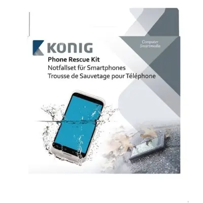 kit multifunction pt eliminarea apei din telefon CSSPRK100 40300                                                                                                                                        