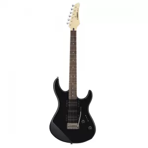 Yamaha ERG 121U BLACK   chitara electrica  45806                                                                                                                                                        
