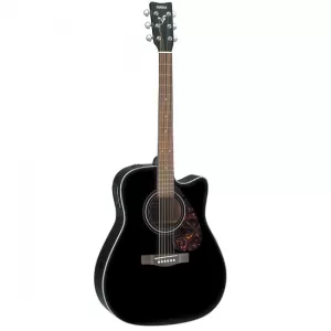Yamaha GFX-370C chitara acustica 42580                                                                                                                                                                  
