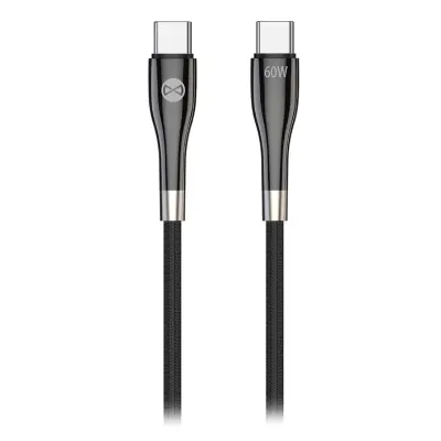 Cablu UsbC-UsbC 2m 60W gsm180338 45885                                                                                                                                                                  