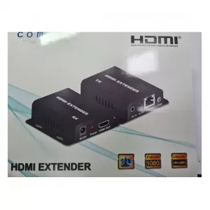 Extender HDMI-UTP-HDMI 50ml /utp cat5/6 Full HD 1080 h503037 * 46380                                                                                                                                    