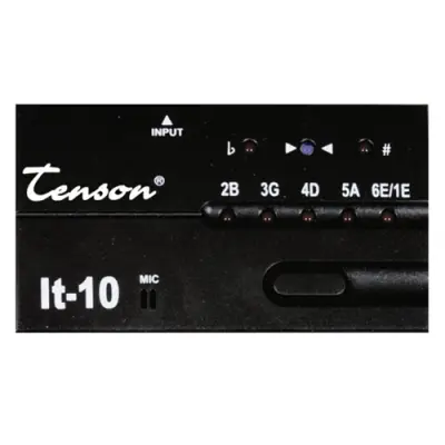 Acordor digital Tenson IT-10 18594                                                                                                                                                                      