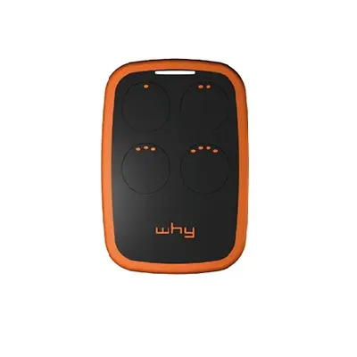 Telecomanda automatizari porti 4 chanale k-52360059 26152                                                                                                                                               