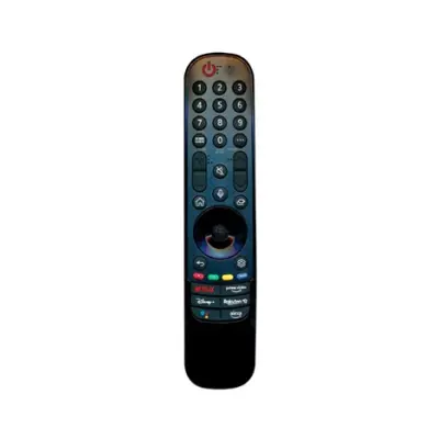 Telecomanda TV LG Voice Control k-jl1502-2 32948                                                                                                                                                        