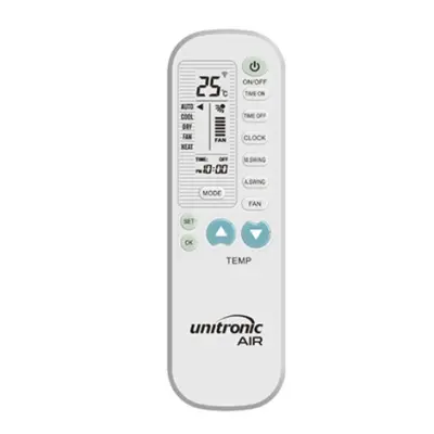 Telecomanda Clima  k-jl42531-uni 33958                                                                                                                                                                  