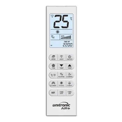 telecomanda clima k-jl42532-uni  42516                                                                                                                                                                  