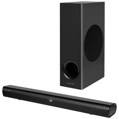 SoundBar 2.1 Planet km0575 42904                                                                                                                                                                        