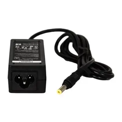 Alimentator Laptop HP / CompaQ 19 V 1.5 A mufa 4.0x1.7  KOM0375 40537                                                                                                                                   