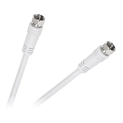 Cablu remodulator cu mufa F 1.5m kpo2288  39835                                                                                                                                                         