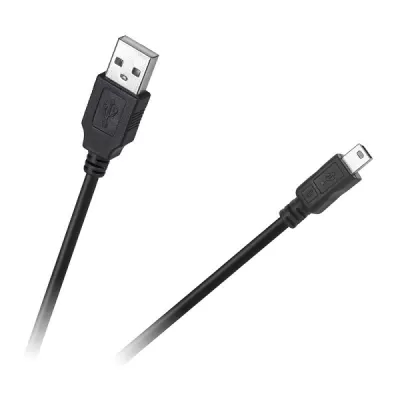 KPO4010 -1.8       CABLU USB MINI USB 1.8 46689         