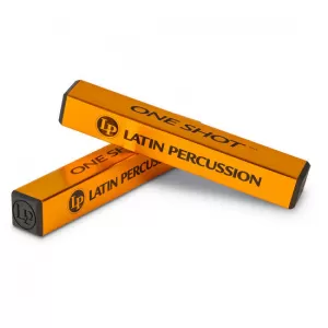 Latin Percussion LP442A Shaker One Shot Small   LP862580 * 40139                                                                                                                                        