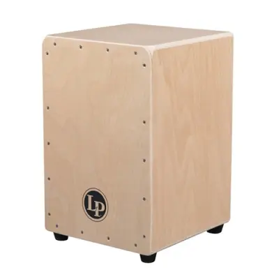 Cajon Latin Percussion Aspire LPA1331 42800                                                                                                                                                             