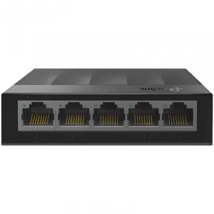LS1005G switch 5port tp-link gigabit  45563
