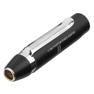 Adaptor miniXLR 4 pin  tata -XLR tata JTS MA-500 44594                                                                                                                                                  