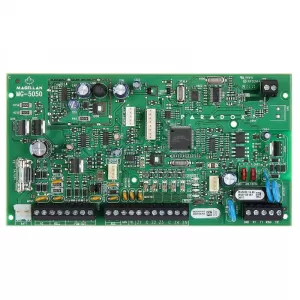 MG5050  PCB (FARA REM ) 33908