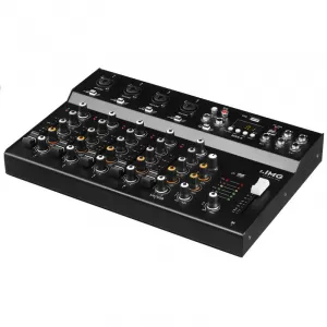 IMG MXR-6 mixer audio 6ch 44837