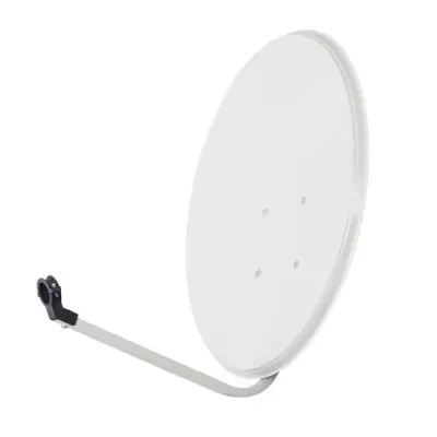 Antena satelit OFFSET 80 cm FE KO 30608                                                                                                                                                                 