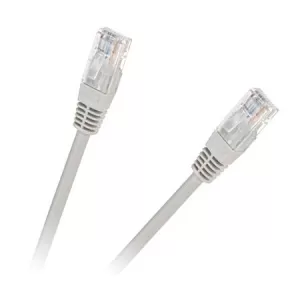 KPO4011-0.5 cablu utp-utp 0.5ml gri 45605