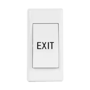 PBK-812B buton  exit  NO  41167