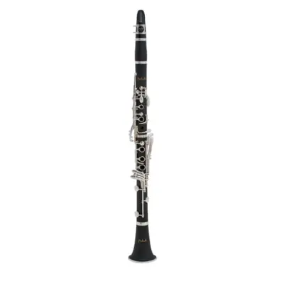 Clarinet Prelude AD0771   37077                                                                                                                                                                         