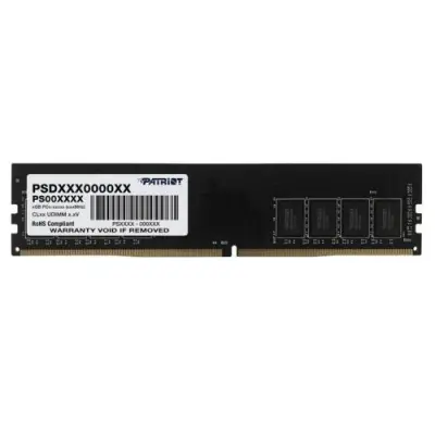 Memorie DDR Patriot ddr4 8Gb  39076                                                                                                                                                                     