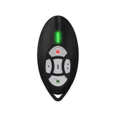 Telecomanda cu comunicatie biderectionala Paradox REM2 37134                                                                                                                                            