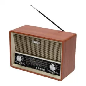RRT4B radio portabil retro am/fm/BT/ 44883