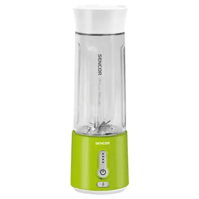 Blender fitness portabil 500ml 150W sencor S-SBL131GR