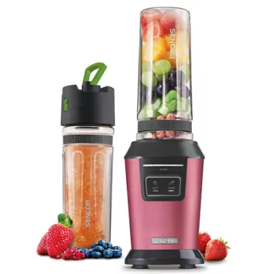 Blender de masa 800W Sencor S-SBL7174RD