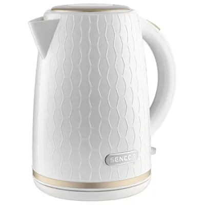 FIERBATOR ELECTRIC 1.7L 2200W SENCOR