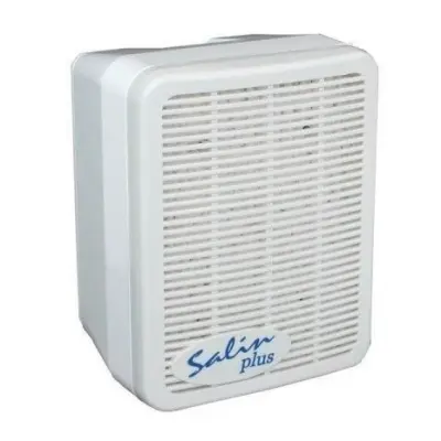 Aparat de purificare a aierului Salin Plus 44167                                                                                                                                                        