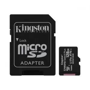 SDCS2/128GB card microsd 128Gb c10  45430