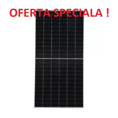 Panou Fotovoltaic V-TAC SKU-11354 36v/545w D-2279x1134x35mm 47187                                                                                                                                       