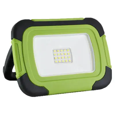 Reflector Portabil Led 20w IP44 4000k Cip Samsung VT-20-R SKU-20039/4000k  36056                                                                                                                        