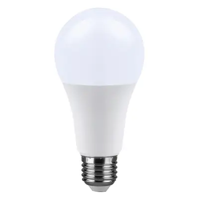 Bec Led E27 17w 6500k A65 Cip CREE balon mare mat sku-2144586 39352                                                                                                                                     