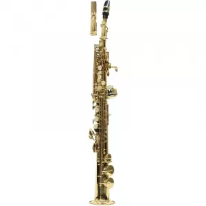 Saxofon sopran Sib J. Michael SP-650S  46255