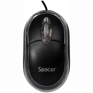 SPMO-080 mouse optic usb cu fir SPACER  46423