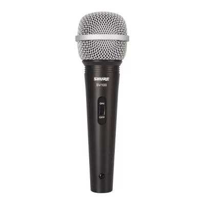 SV100A microfon dinamic shure SV100  27543                  